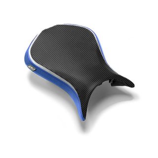 Luimoto seat cover Kawasaki Sport rider - 3052102