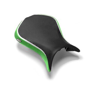 Luimoto seat cover Kawasaki Sport rider - 3052103