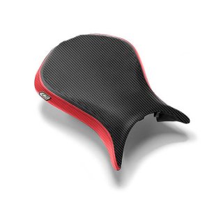 Luimoto seat cover Kawasaki Sport rider - 3052104