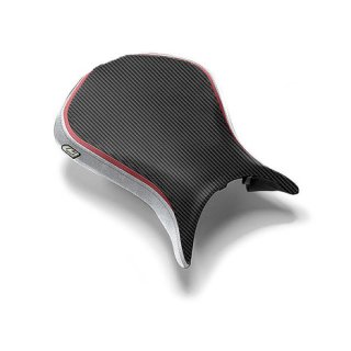 Luimoto seat cover Kawasaki Sport rider - 3052105