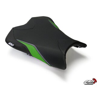 Luimoto seat cover Kawasaki Sport II rider - 3062101