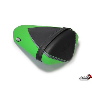 Luimoto seat cover Kawasaki Sport II passenger - 3062201