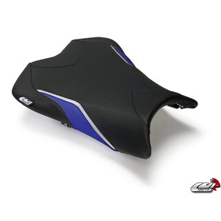 Luimoto seat cover Kawasaki Sport II rider - 3062102