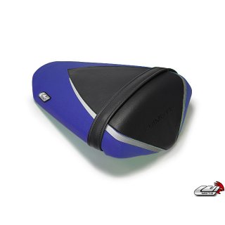 Luimoto seat cover Kawasaki Sport II passenger - 3062202