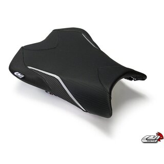 Luimoto seat cover Kawasaki Sport II rider - 3062103