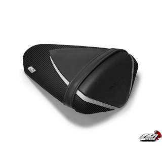 Luimoto seat cover Kawasaki Sport II passenger - 3062203