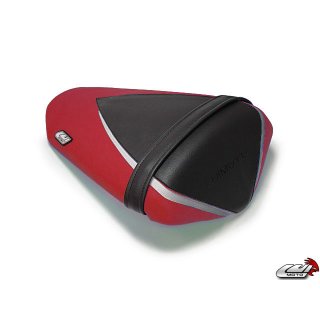 Luimoto seat cover Kawasaki Sport II passenger - 3062204