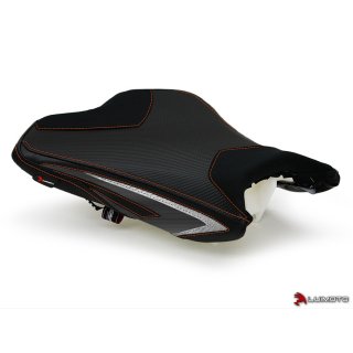 Luimoto seat cover Kawasaki Sport I rider - 3221105