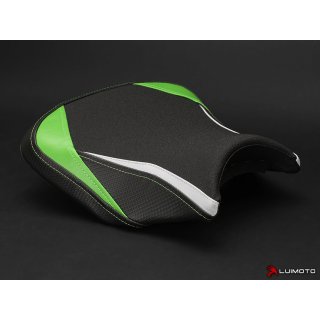 Luimoto seat cover Kawasaki Sport rider - 3322101