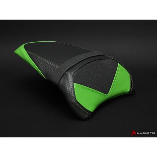 Luimoto seat cover Kawasaki Sport passenger - 3322201