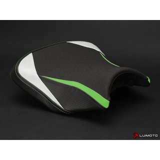 Luimoto seat cover Kawasaki Sport rider - 3322102