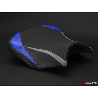 Luimoto seat cover Kawasaki Sport rider - 3322104