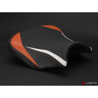 Luimoto seat cover Kawasaki Sport rider - 3322105