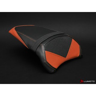 Luimoto seat cover Kawasaki Sport passenger - 3322205