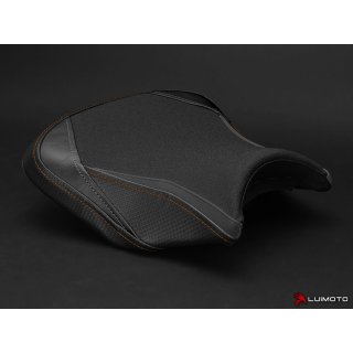 Luimoto seat cover Kawasaki Sport rider - 3322106