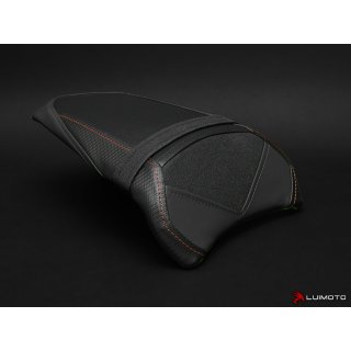 Luimoto seat cover Kawasaki Sport passenger - 3322206