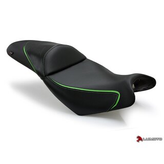 Luimoto seat cover Kawasaki Sport rider - 3201101