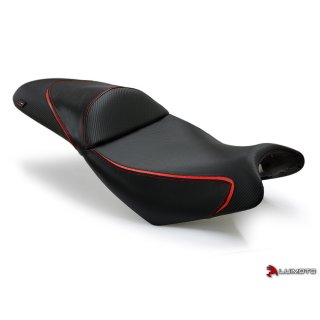 Luimoto seat cover Kawasaki Sport rider - 3201102