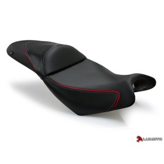 Luimoto seat cover Kawasaki Sport rider - 3201106