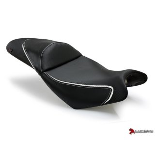 Luimoto seat cover Kawasaki Sport rider - 3201107