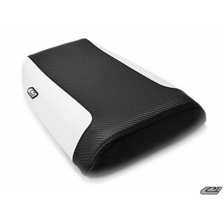 Luimoto seat cover Kawasaki Baseline passenger - 3181202