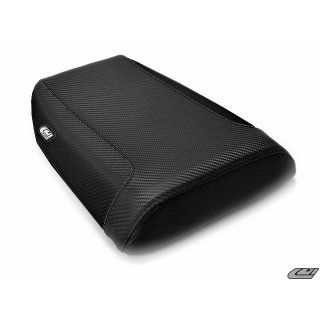 Luimoto seat cover Kawasaki Baseline passenger - 3181203