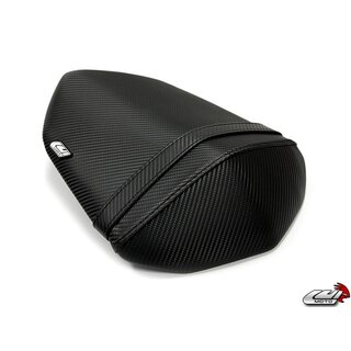 Luimoto seat cover Kawasaki Baseline passenger - 3111201