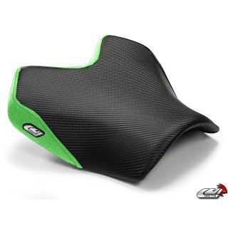 Luimoto seat cover Kawasaki Baseline rider - 3111102