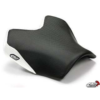 Luimoto seat cover Kawasaki Baseline rider - 3111103