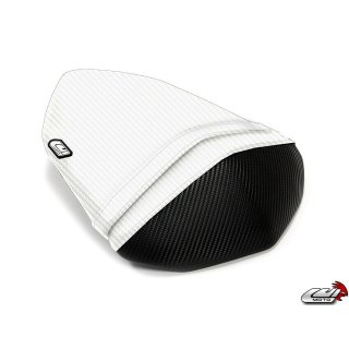 Luimoto seat cover Kawasaki Baseline passenger - 3111203