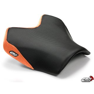 Luimoto seat cover Kawasaki Baseline rider - 3111104