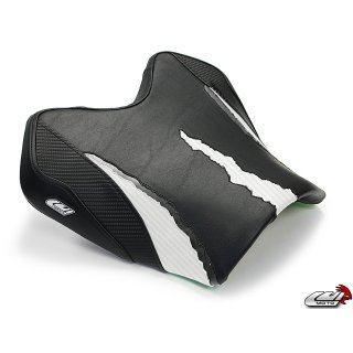 Luimoto seat cover Kawasaki Monster Edition rider - 3112102