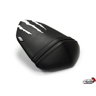 Luimoto seat cover Kawasaki Monster Edition passenger - 3112202