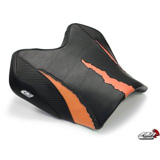 Luimoto seat cover Kawasaki Monster Edition rider - 3112103