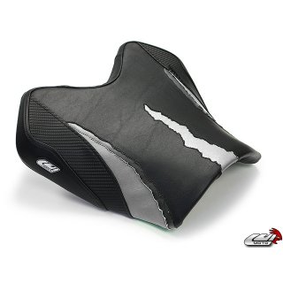 Luimoto seat cover Kawasaki Monster Edition rider - 3112104