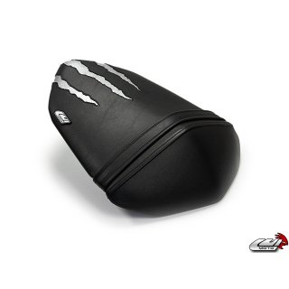 Luimoto seat cover Kawasaki Monster Edition passenger - 3112204