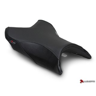 Luimoto seat cover Kawasaki Baseline rider - 3242101