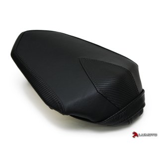 Luimoto seat cover Kawasaki Baseline passenger - 3242201