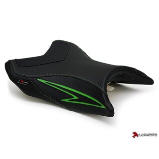 Luimoto seat cover Kawasaki Sport rider - 3241101