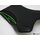 Luimoto seat cover Kawasaki Sport rider - 3241101