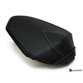 Luimoto seat cover Kawasaki Sport passenger - 3241201