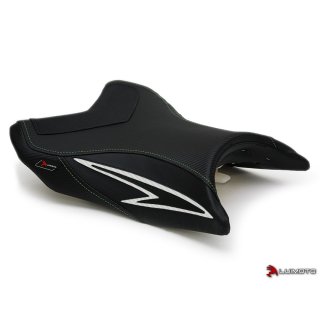 Luimoto seat cover Kawasaki Sport rider - 3241102