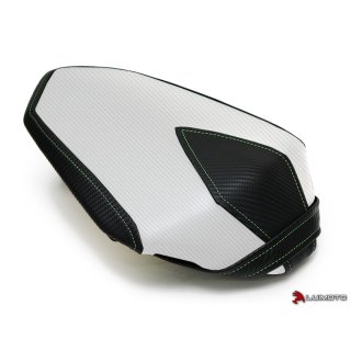 Luimoto seat cover Kawasaki Sport passenger - 3241202