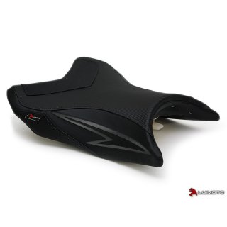 Luimoto seat cover Kawasaki Sport rider - 3241103