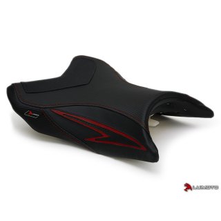 Luimoto seat cover Kawasaki Sport rider - 3241104