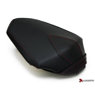 Luimoto seat cover Kawasaki Sport passenger - 3241204