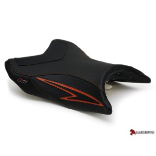 Luimoto seat cover Kawasaki Sport rider - 3241105