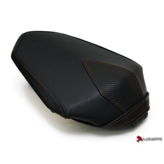 Luimoto seat cover Kawasaki Sport passenger - 3241205