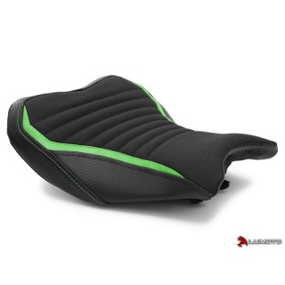 Luimoto seat cover Kawasaki Sport rider - 3331101