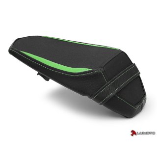 Luimoto seat cover Kawasaki Sport passenger - 3331201